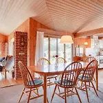 Hébergement de vacances Neja - 400m From The Sea By Interhome *