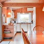 Hébergement de vacances Neja - 400m From The Sea By Interhome Blåvand
