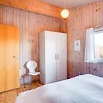 Hébergement de vacances Neja - 400m From The Sea By Interhome Blåvand