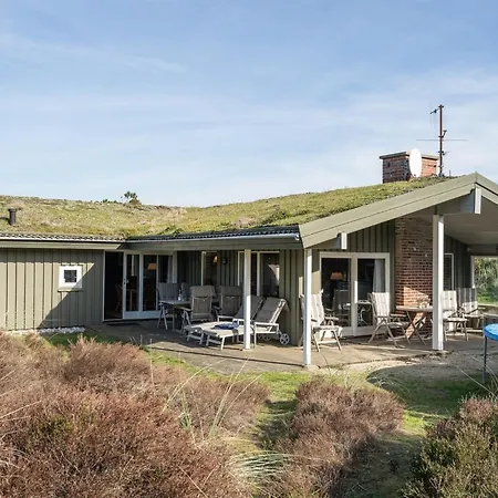 Neja - 400m From The Sea By Interhome * Blåvand