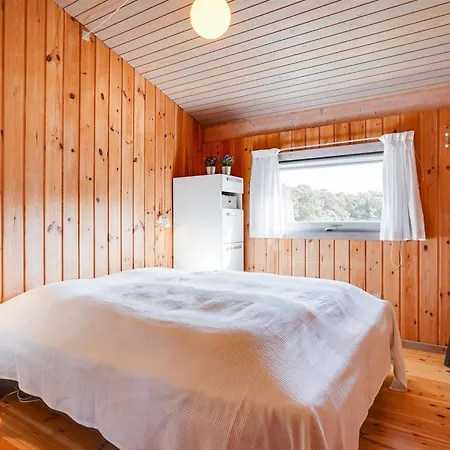 Neja - 400m From The Sea By Interhome Casa vacanze Blåvand