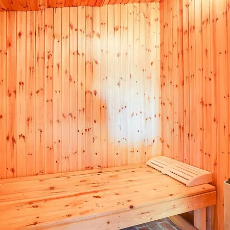 Neja - 400m From The Sea By Interhome Blåvand