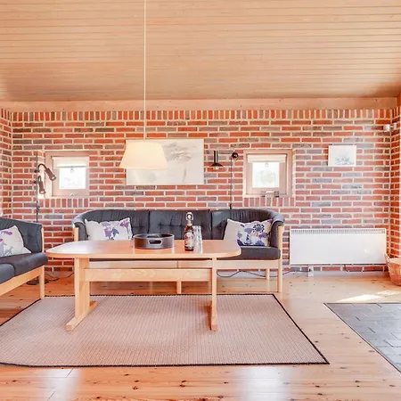 Neja - 400m From The Sea By Interhome * Blåvand