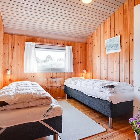 Neja - 400m From The Sea By Interhome Casa vacanze Blåvand