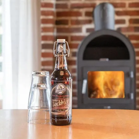 Casa vacanze Neja - 400m From The Sea By Interhome Blåvand