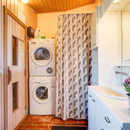 Neja - 400m From The Sea By Interhome * Blåvand