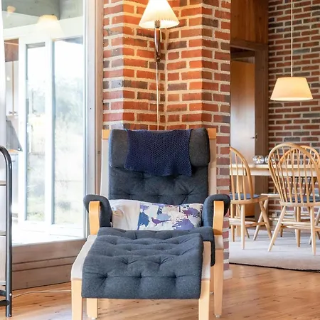 Neja - 400m From The Sea By Interhome Casa vacanze