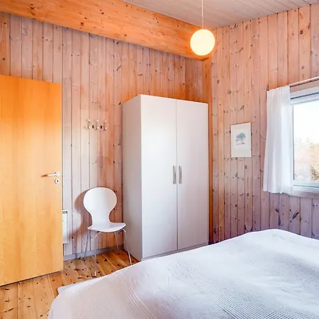Semesterbostad Neja - 400m From The Sea By Interhome Blåvand