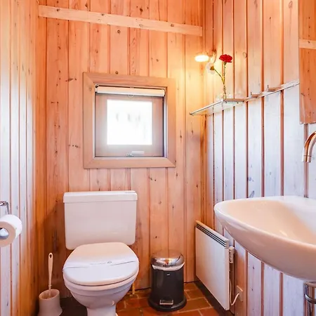 Neja - 400m From The Sea By Interhome Blåvand