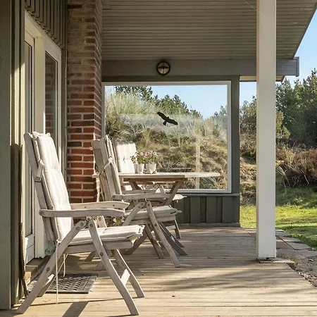 Neja - 400m From The Sea By Interhome * Blåvand