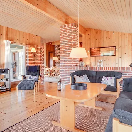 Dom wakacyjny Neja - 400m From The Sea By Interhome *