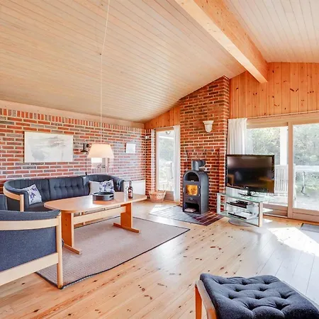 Neja - 400m From The Sea By Interhome * Blåvand