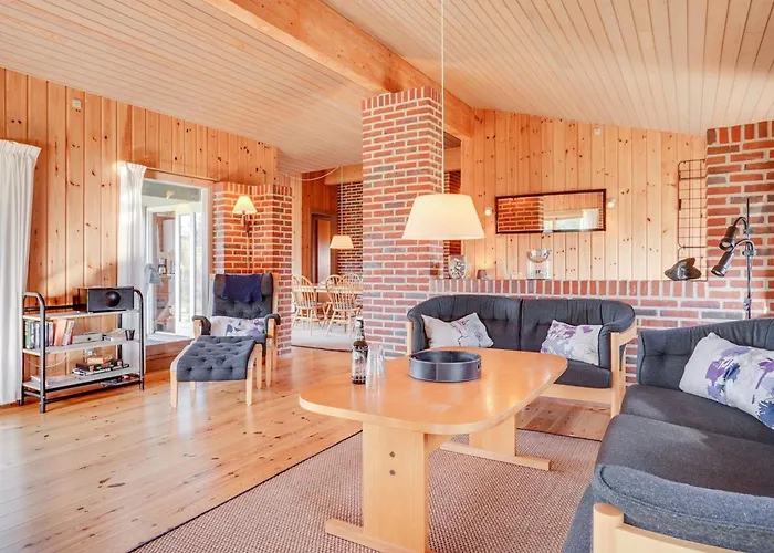 Neja - 400m From The Sea By Interhome Blåvand