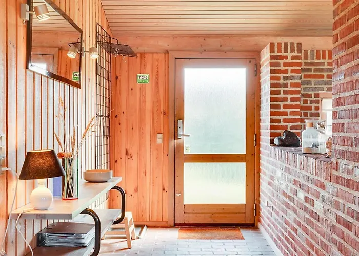 Neja - 400m From The Sea By Interhome