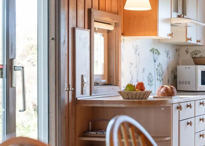 Neja - 400m From The Sea By Interhome Semesterbostad *