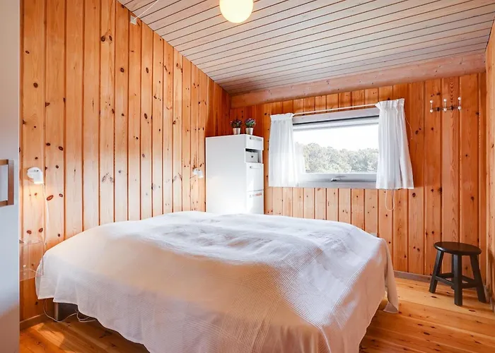 Neja - 400m From The Sea By Interhome Semesterbostad Blåvand