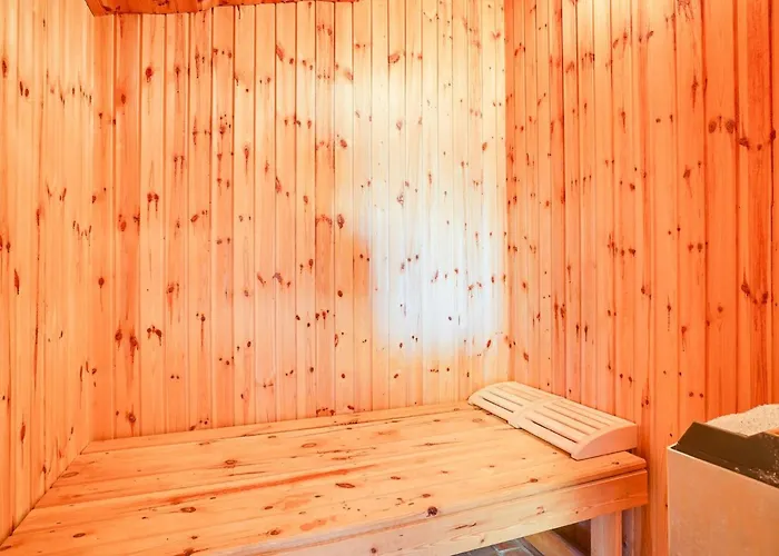 Neja - 400m From The Sea By Interhome Blåvand