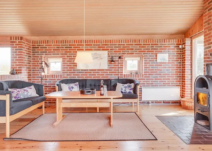 Neja - 400m From The Sea By Interhome * Blåvand