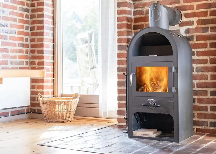 Semesterbostad Neja - 400m From The Sea By Interhome *