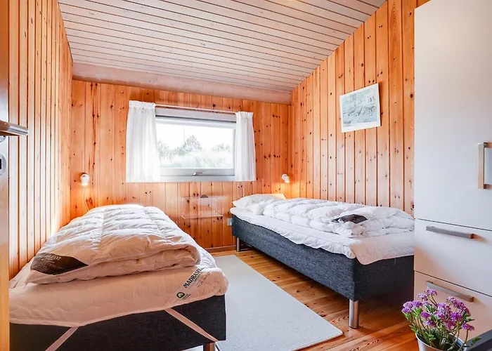 Neja - 400m From The Sea By Interhome Semesterbostad Blåvand