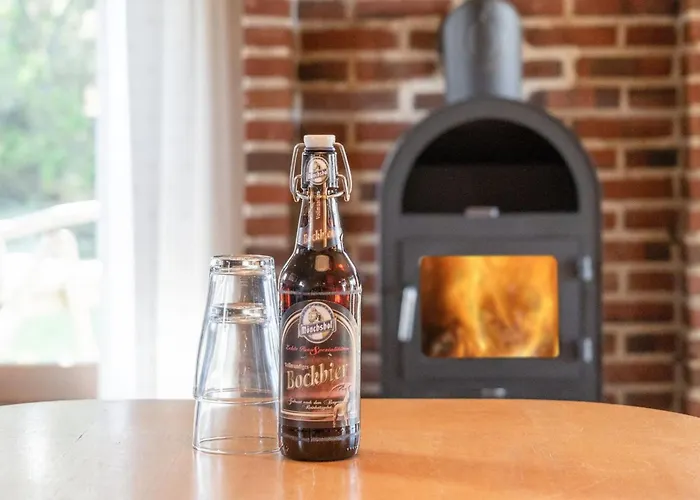 Semesterbostad Neja - 400m From The Sea By Interhome Blåvand