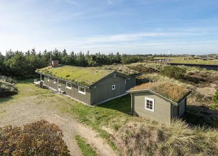 Neja - 400m From The Sea By Interhome Blåvand