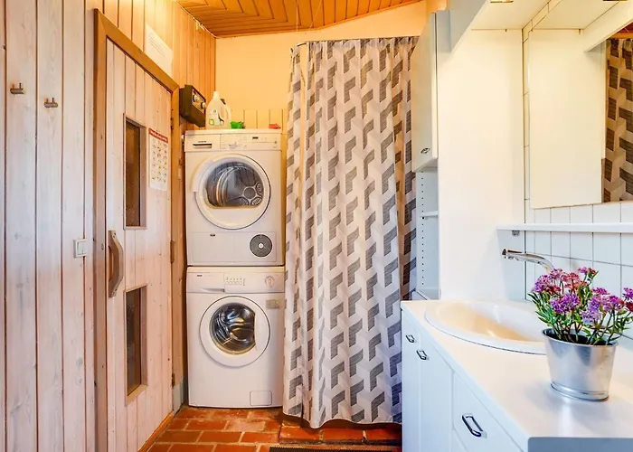 Neja - 400m From The Sea By Interhome * Blåvand