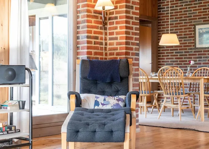 Neja - 400m From The Sea By Interhome Semesterbostad