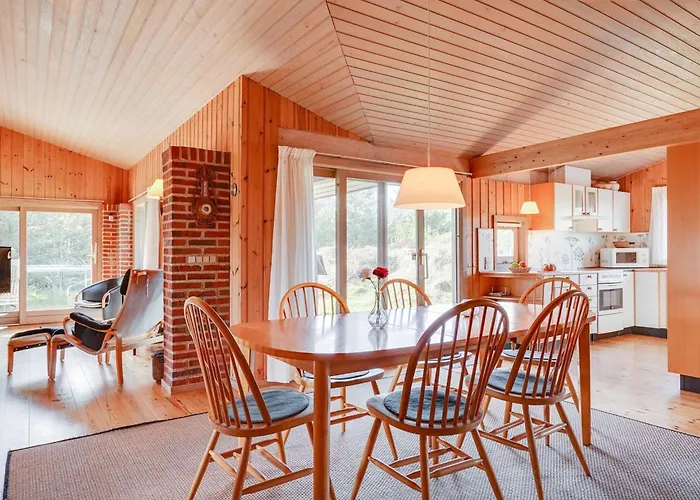 Semesterbostad Neja - 400m From The Sea By Interhome *