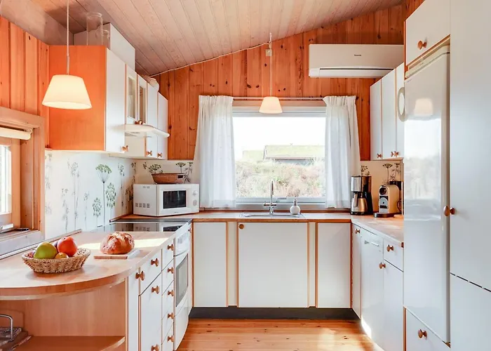 Neja - 400m From The Sea By Interhome Semesterbostad Blåvand