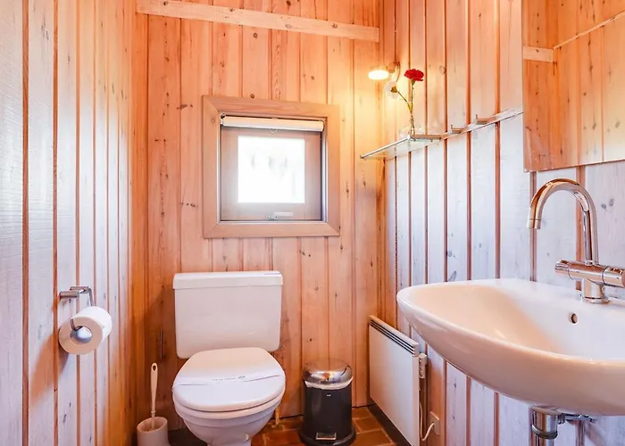 Neja - 400m From The Sea By Interhome Blåvand