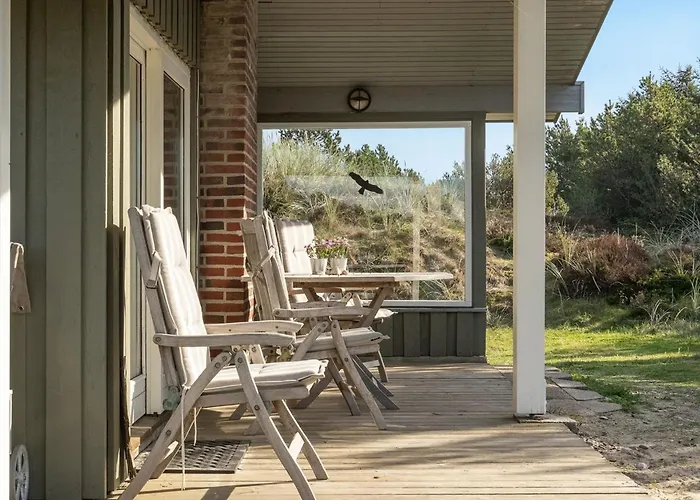 Neja - 400m From The Sea By Interhome * Blåvand